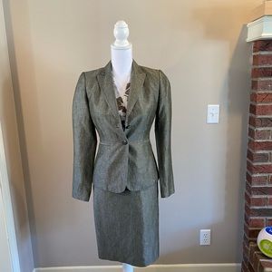 Antonio Melani Skirt Suit